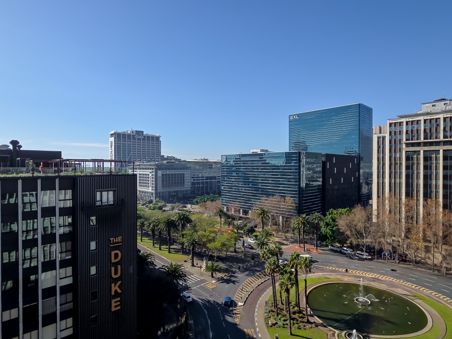 3 Bedroom Property for Sale in Cape Town City Centre Western Cape